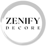 Zenify home decor. Enhance your wellbeing with our inspiring decor.